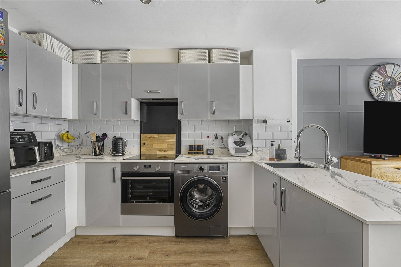 4 bedroom house for sale in Dartford | Robinson Jackson