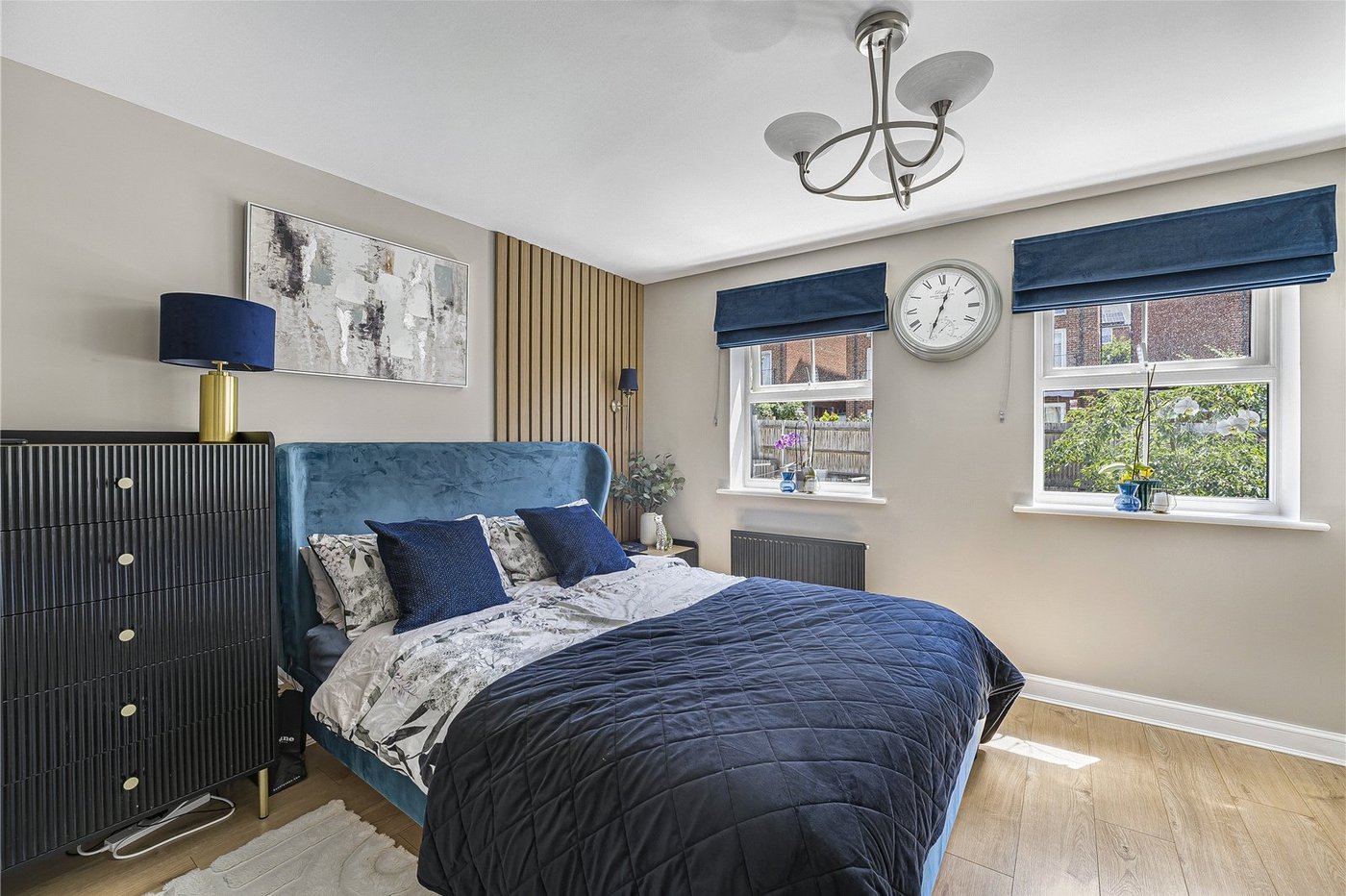 4 bedroom house for sale in Dartford | Robinson Jackson