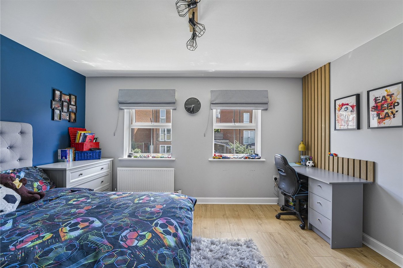 4 bedroom house for sale in Dartford | Robinson Jackson