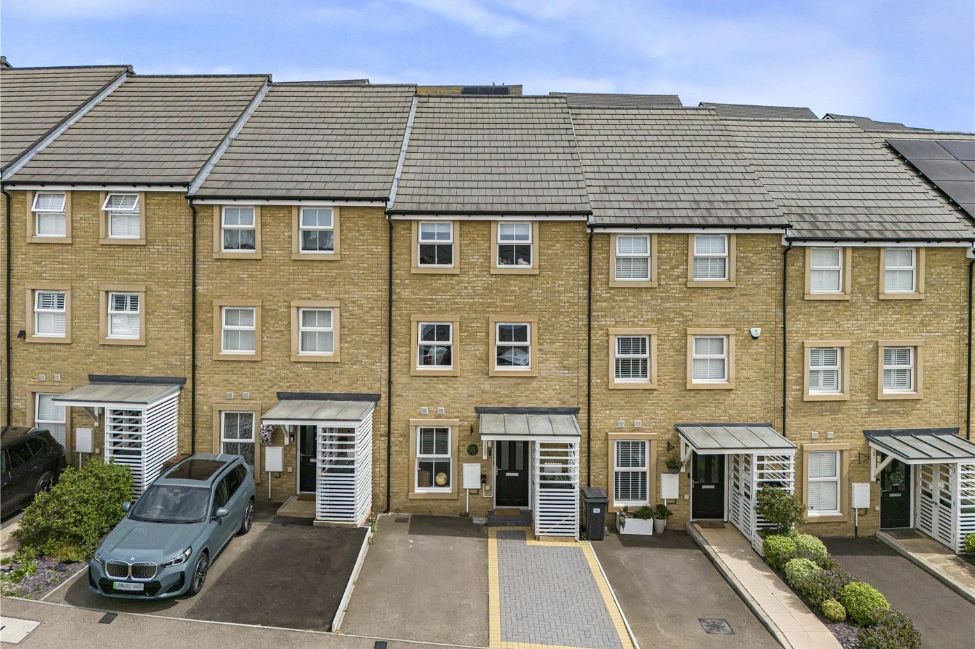 4 bedroom house for sale in Dartford | Robinson Jackson