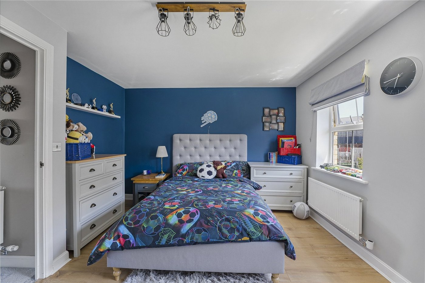 4 bedroom house for sale in Dartford | Robinson Jackson