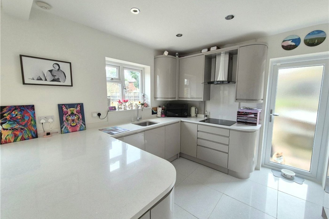 3 bedroom house for sale in Chelsfield | Robinson Jackson