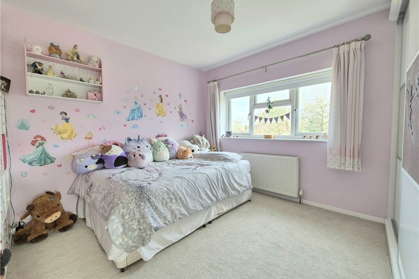 3 bedroom house for sale in Chelsfield | Robinson Jackson