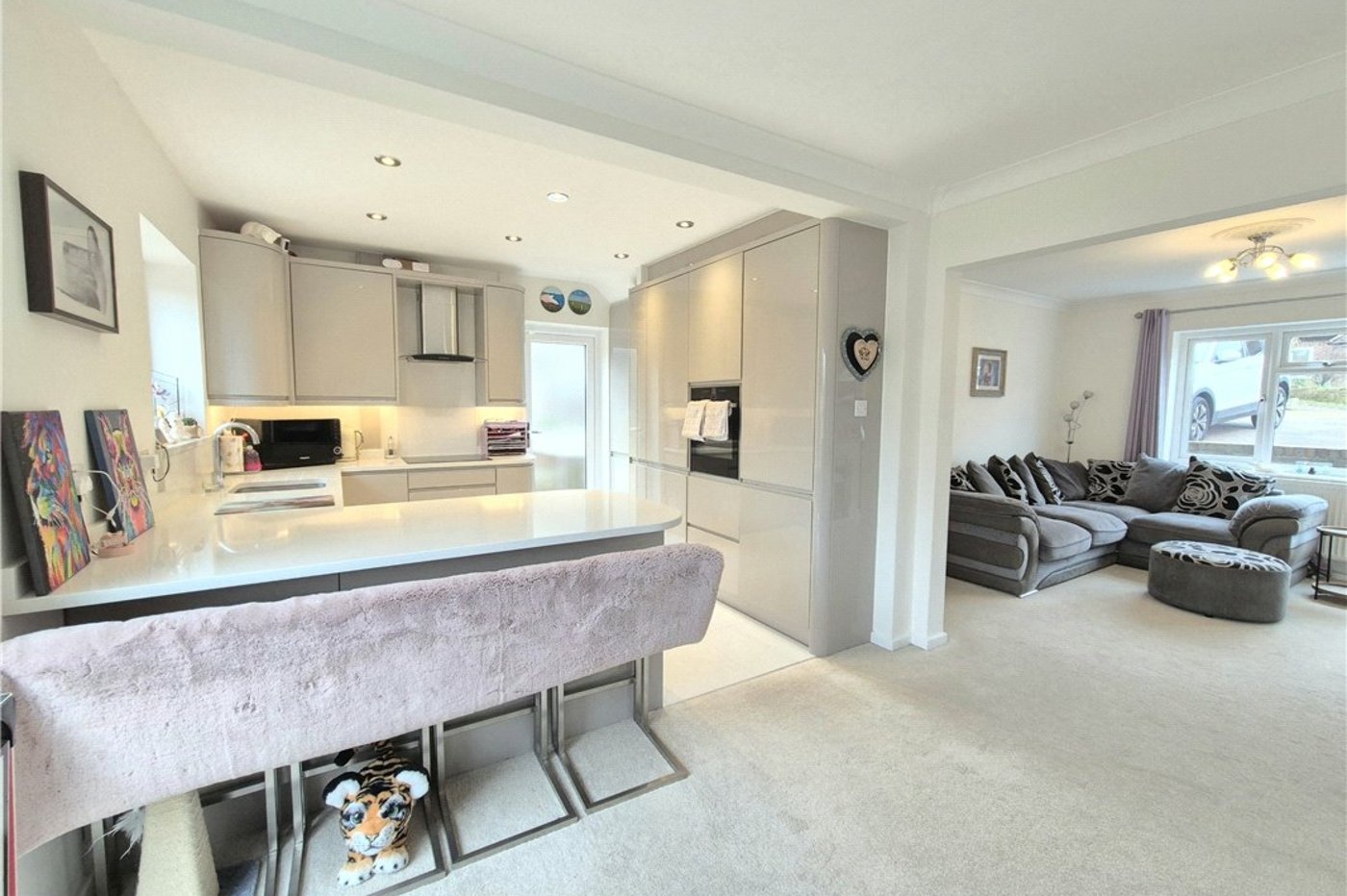 3 bedroom house for sale in Chelsfield | Robinson Jackson