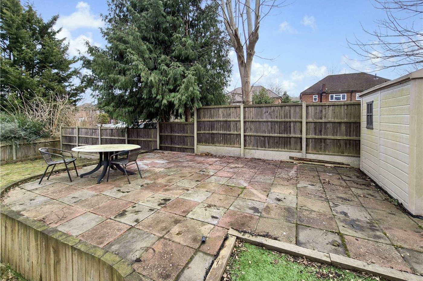 3 bedroom house for sale in Chelsfield | Robinson Jackson