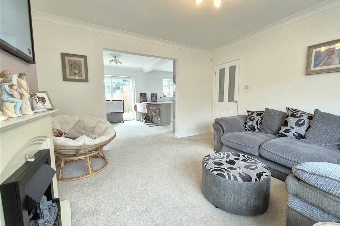 3 bedroom house for sale in Chelsfield | Robinson Jackson