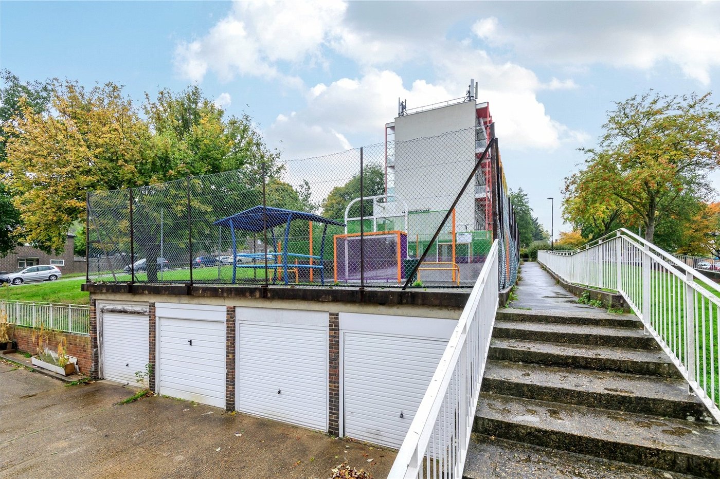 3 bedroom property for sale in  | Robinson Jackson