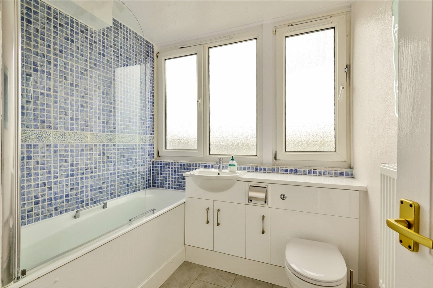 3 bedroom property for sale in  | Robinson Jackson