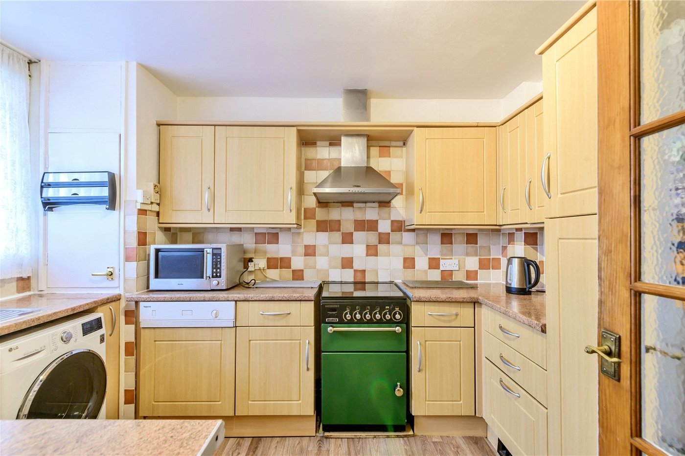 3 bedroom property for sale in  | Robinson Jackson