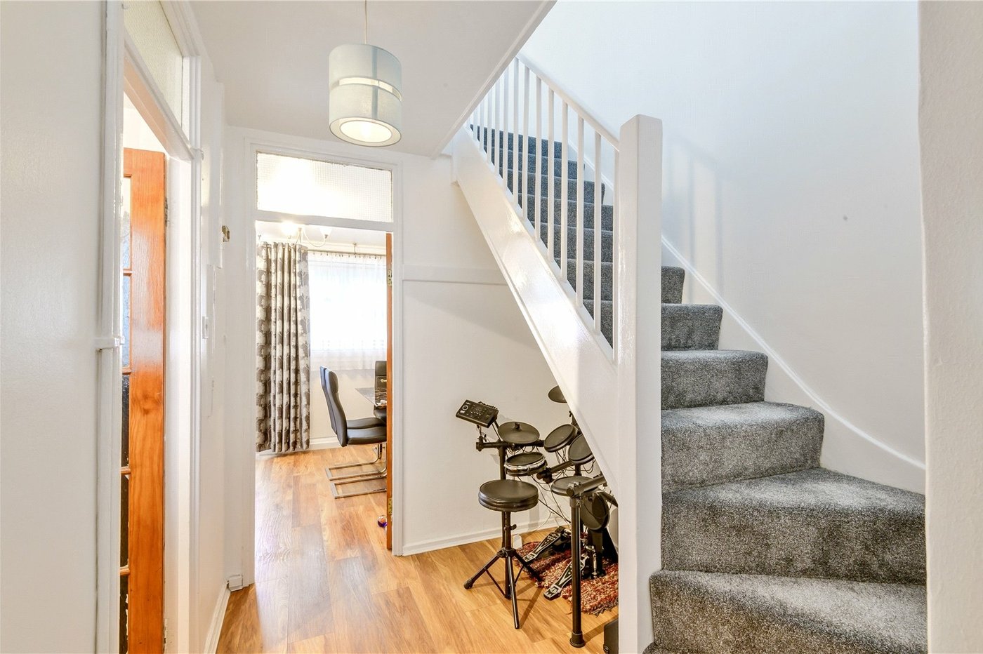 3 bedroom property for sale in  | Robinson Jackson