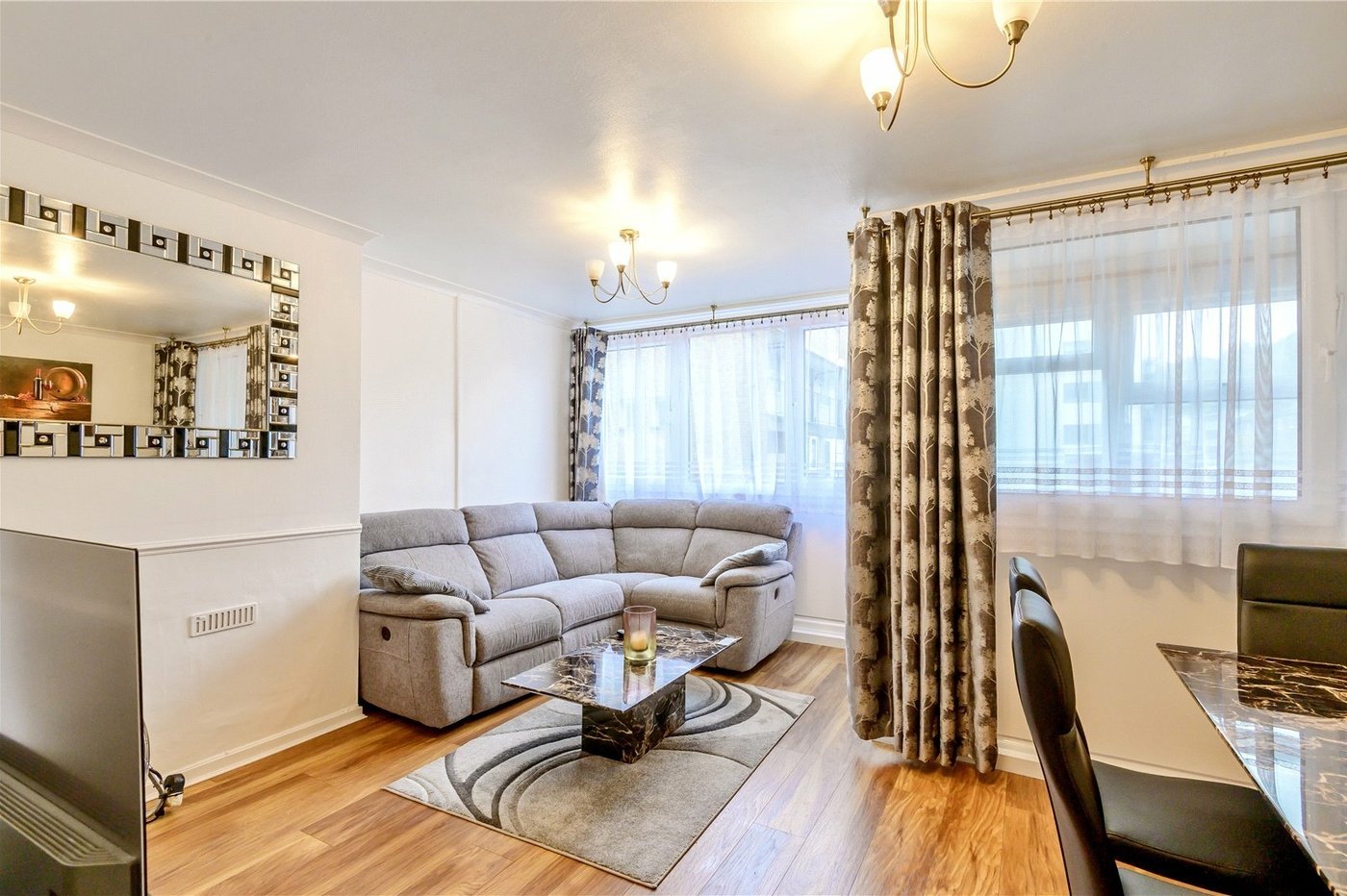 3 bedroom property for sale in  | Robinson Jackson