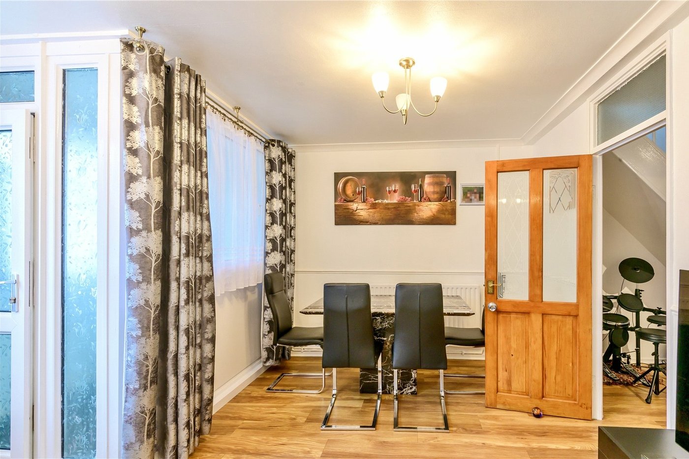 3 bedroom property for sale in  | Robinson Jackson