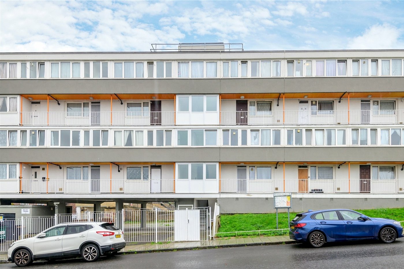 3 bedroom property for sale in Sydenham | Robinson Jackson