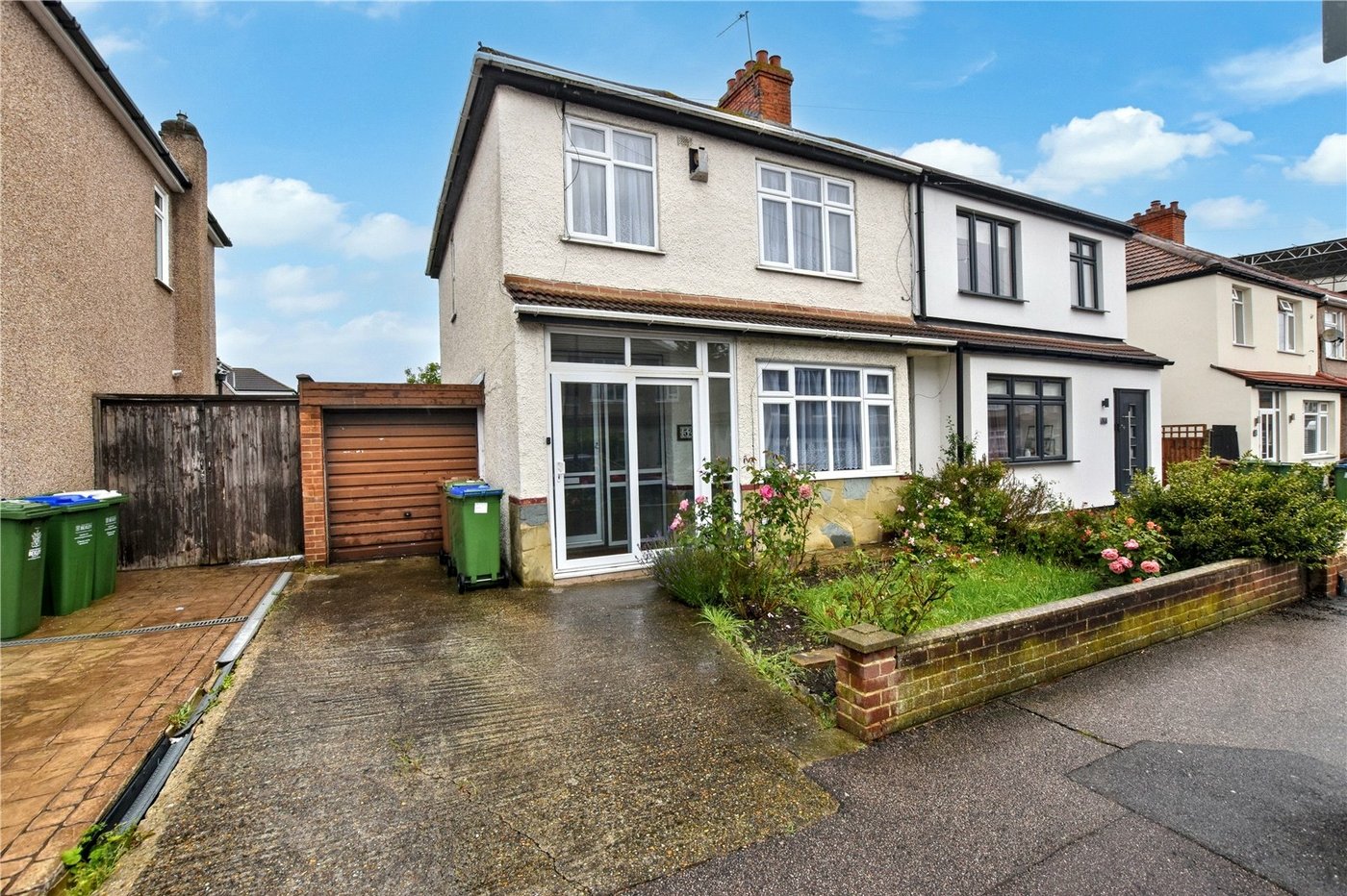 3 bedroom house for sale in Bexleyheath | Robinson Jackson