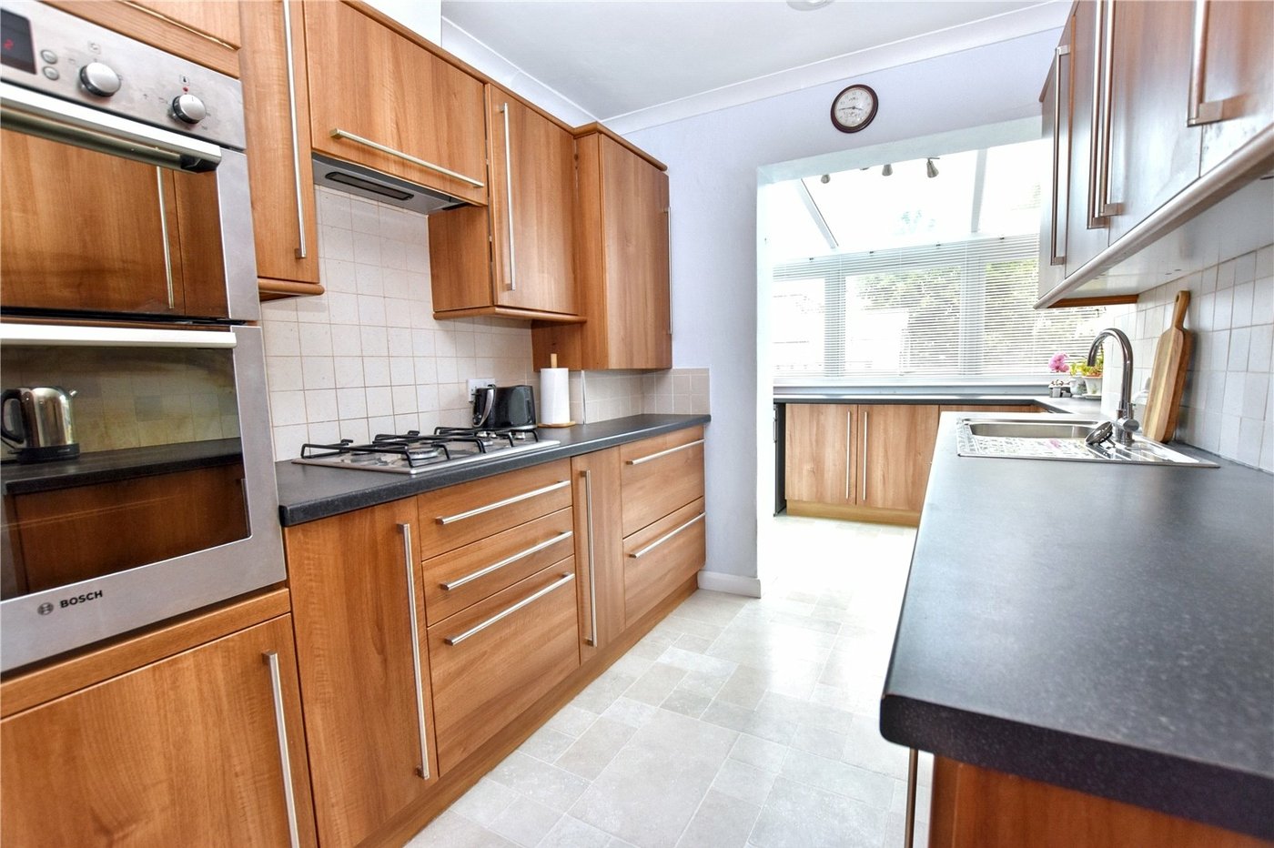 3 bedroom house for sale in Bexleyheath | Robinson Jackson