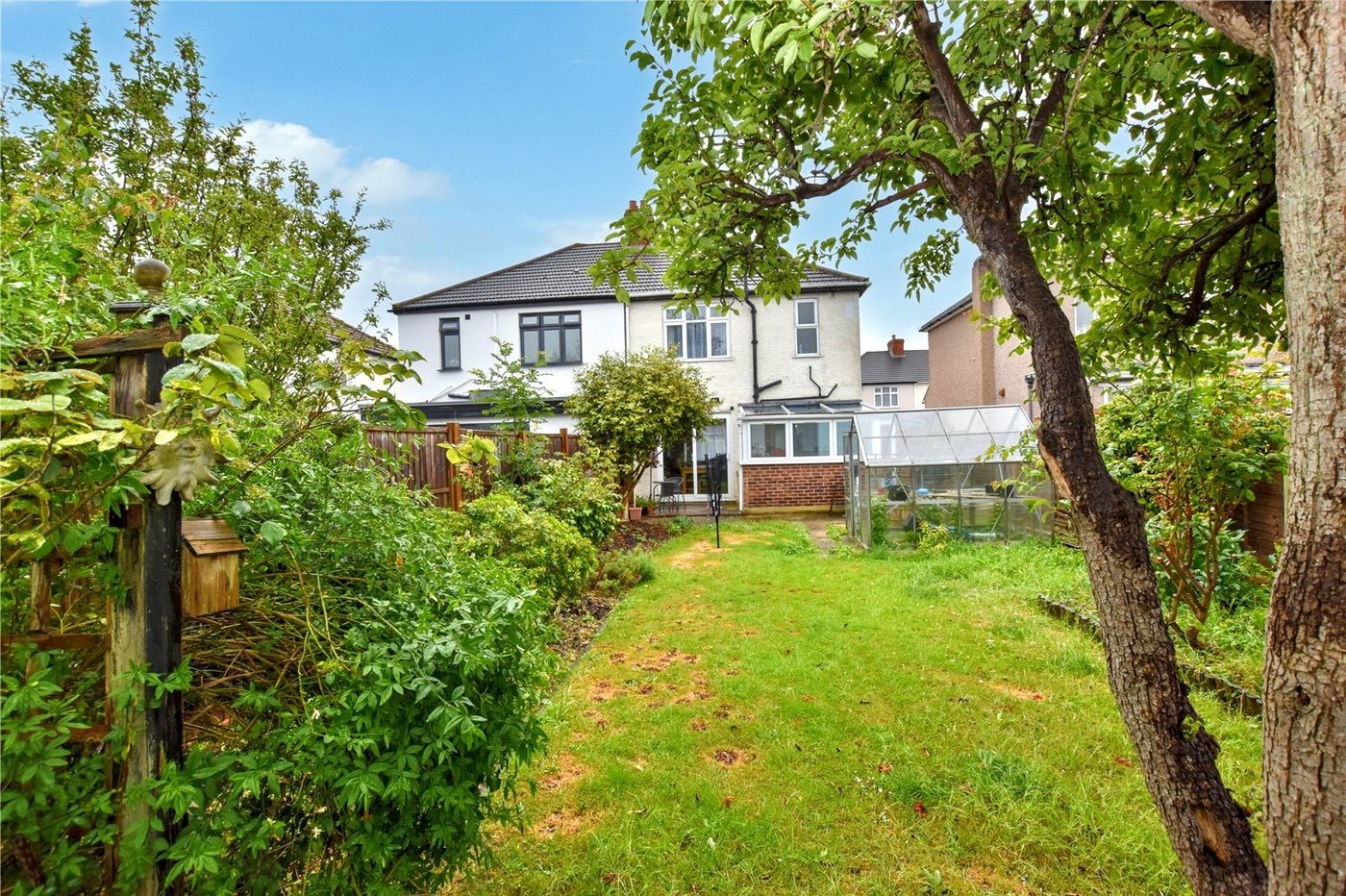 3 bedroom house for sale in Bexleyheath | Robinson Jackson