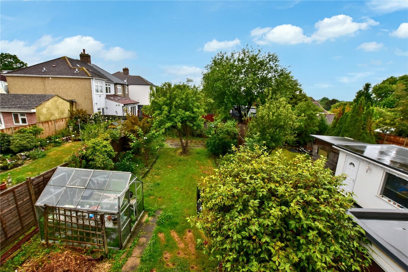 3 bedroom house for sale in Bexleyheath | Robinson Jackson