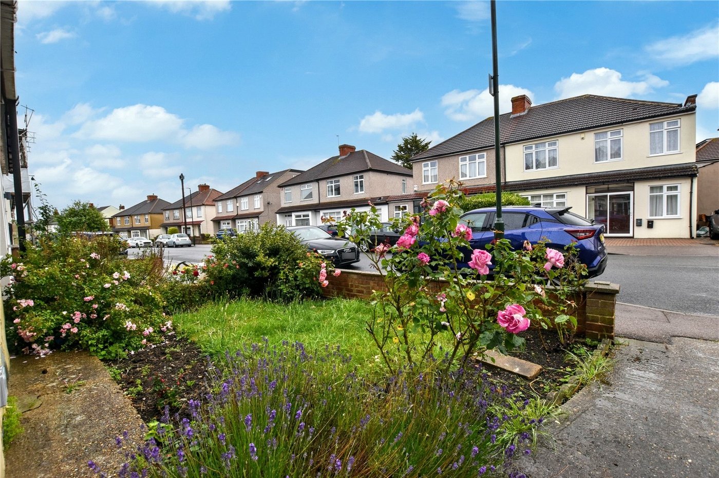 3 bedroom house for sale in Bexleyheath | Robinson Jackson