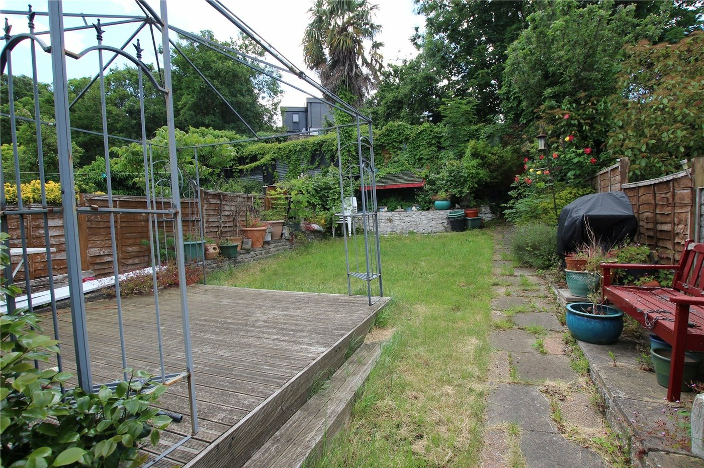 3 bedroom house for sale in Shooters Hill | Robinson Jackson