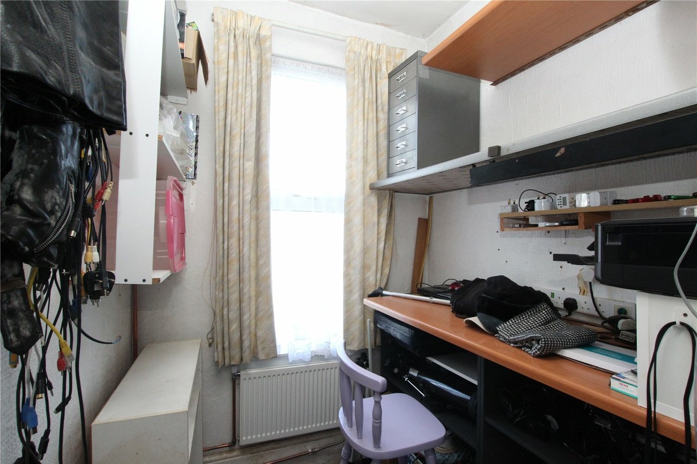 3 bedroom house for sale in Shooters Hill | Robinson Jackson