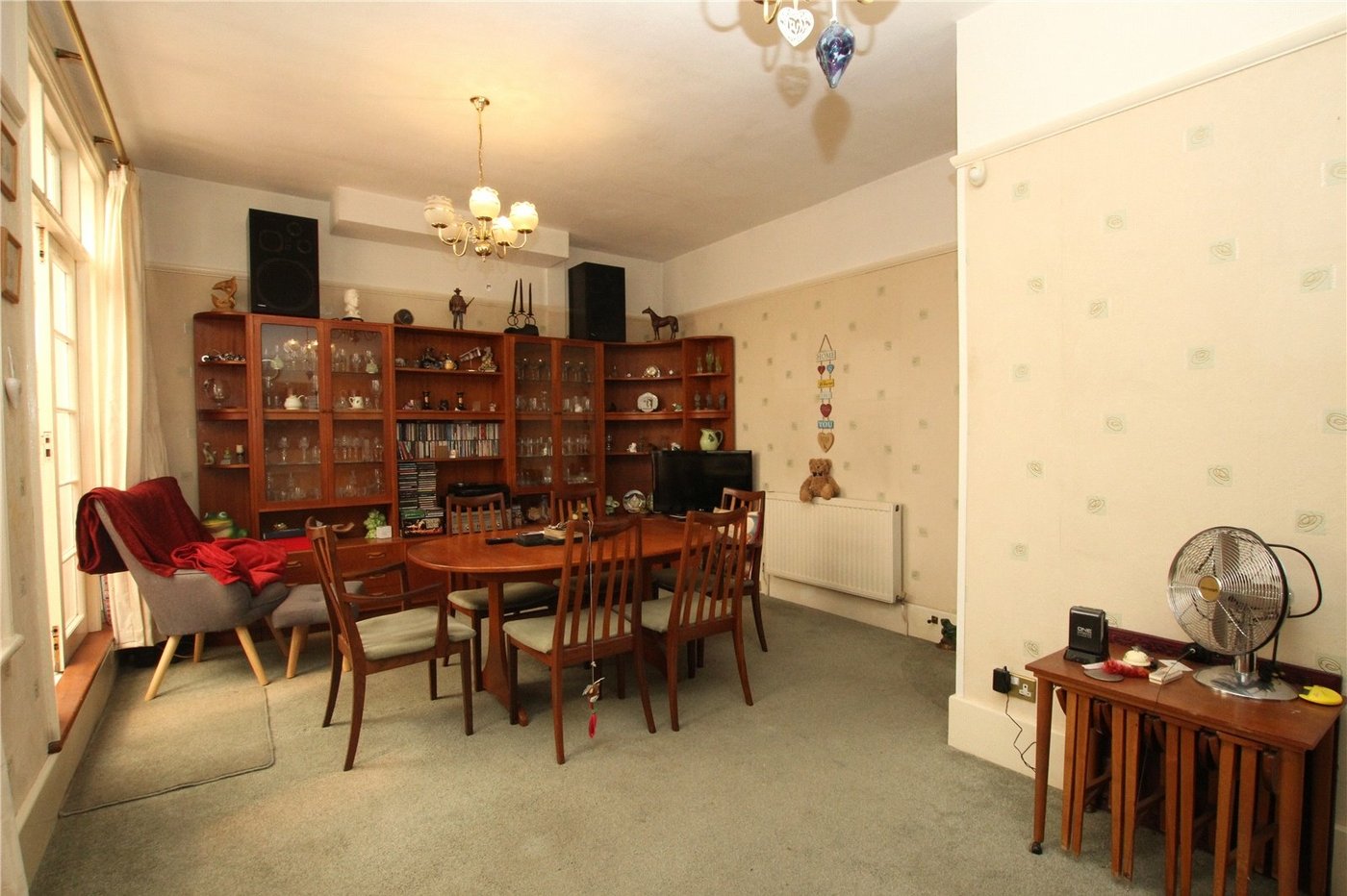 3 bedroom house for sale in Shooters Hill | Robinson Jackson