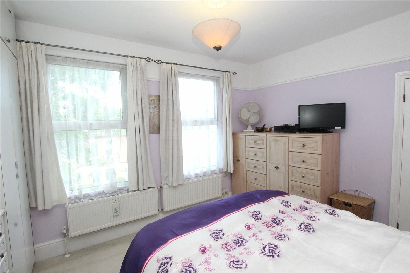 3 bedroom house for sale in Shooters Hill | Robinson Jackson