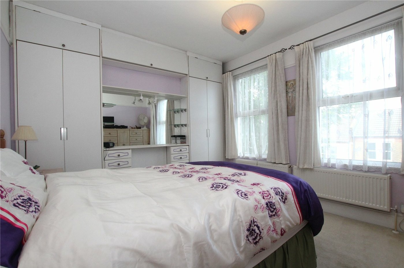 3 bedroom house for sale in Shooters Hill | Robinson Jackson