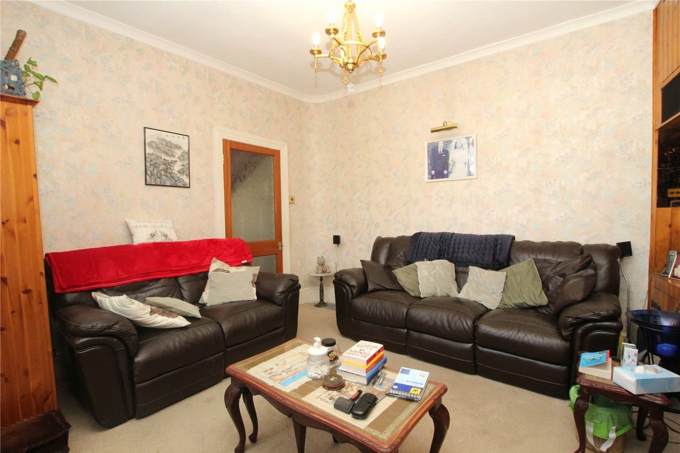 3 bedroom house for sale in Shooters Hill | Robinson Jackson