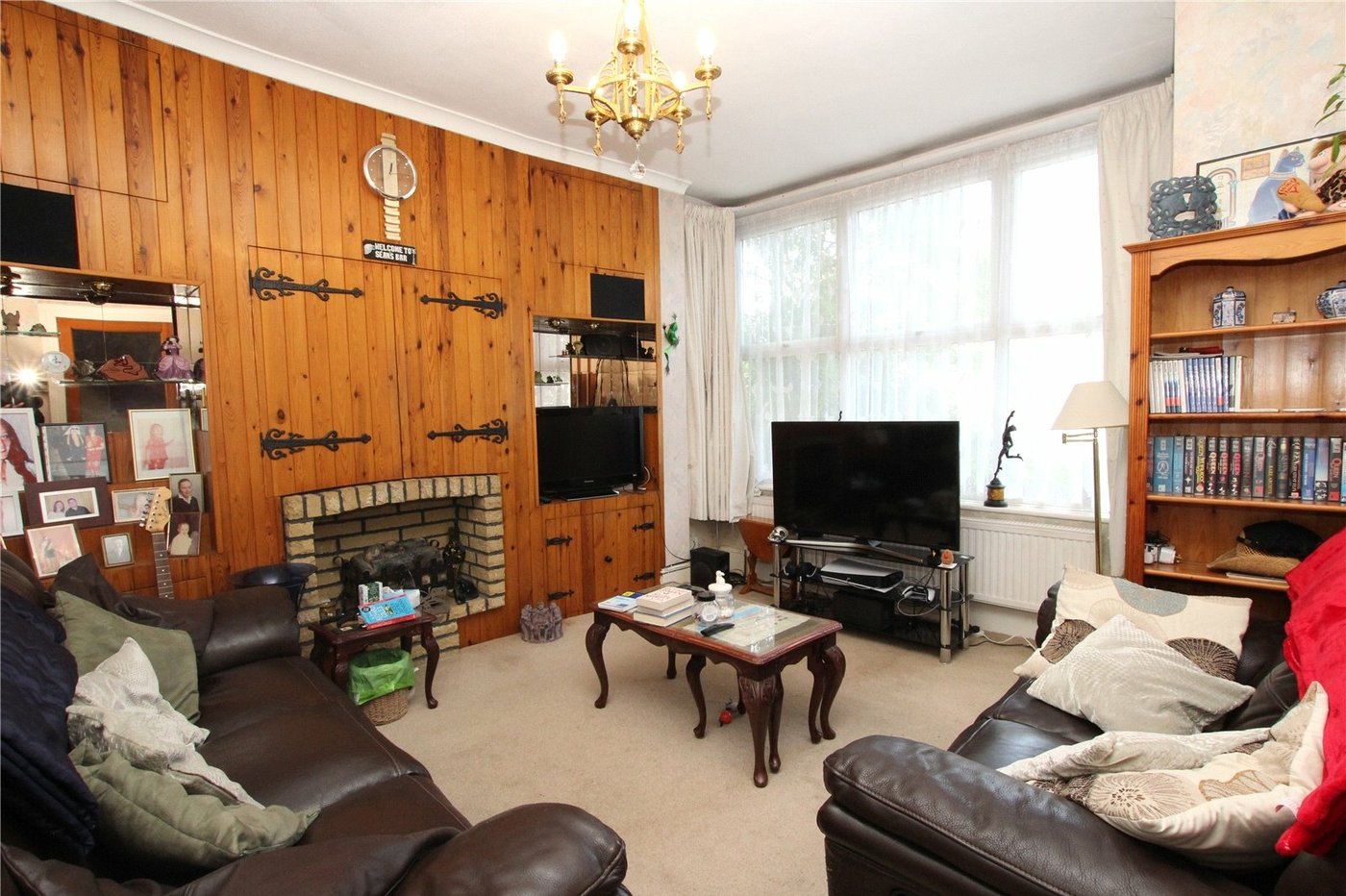 3 bedroom house for sale in Shooters Hill | Robinson Jackson