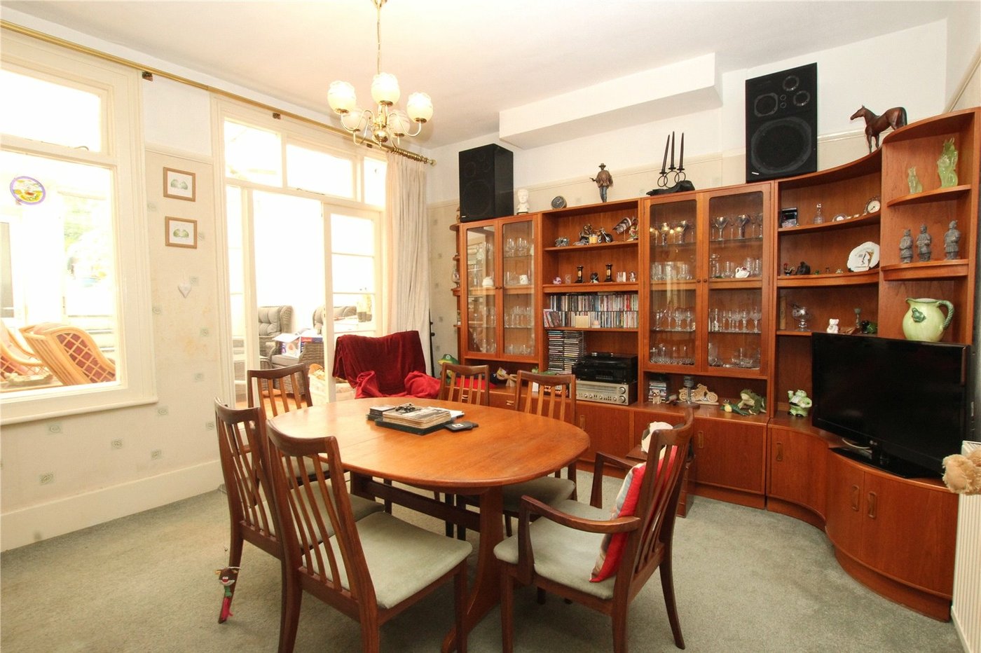 3 bedroom house for sale in Shooters Hill | Robinson Jackson