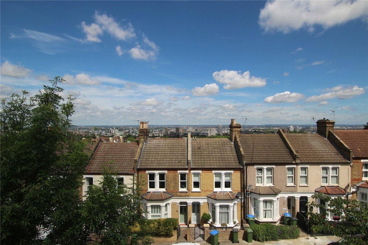 3 bedroom house for sale in Shooters Hill | Robinson Jackson