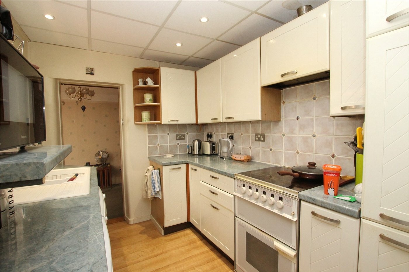 3 bedroom house for sale in Shooters Hill | Robinson Jackson