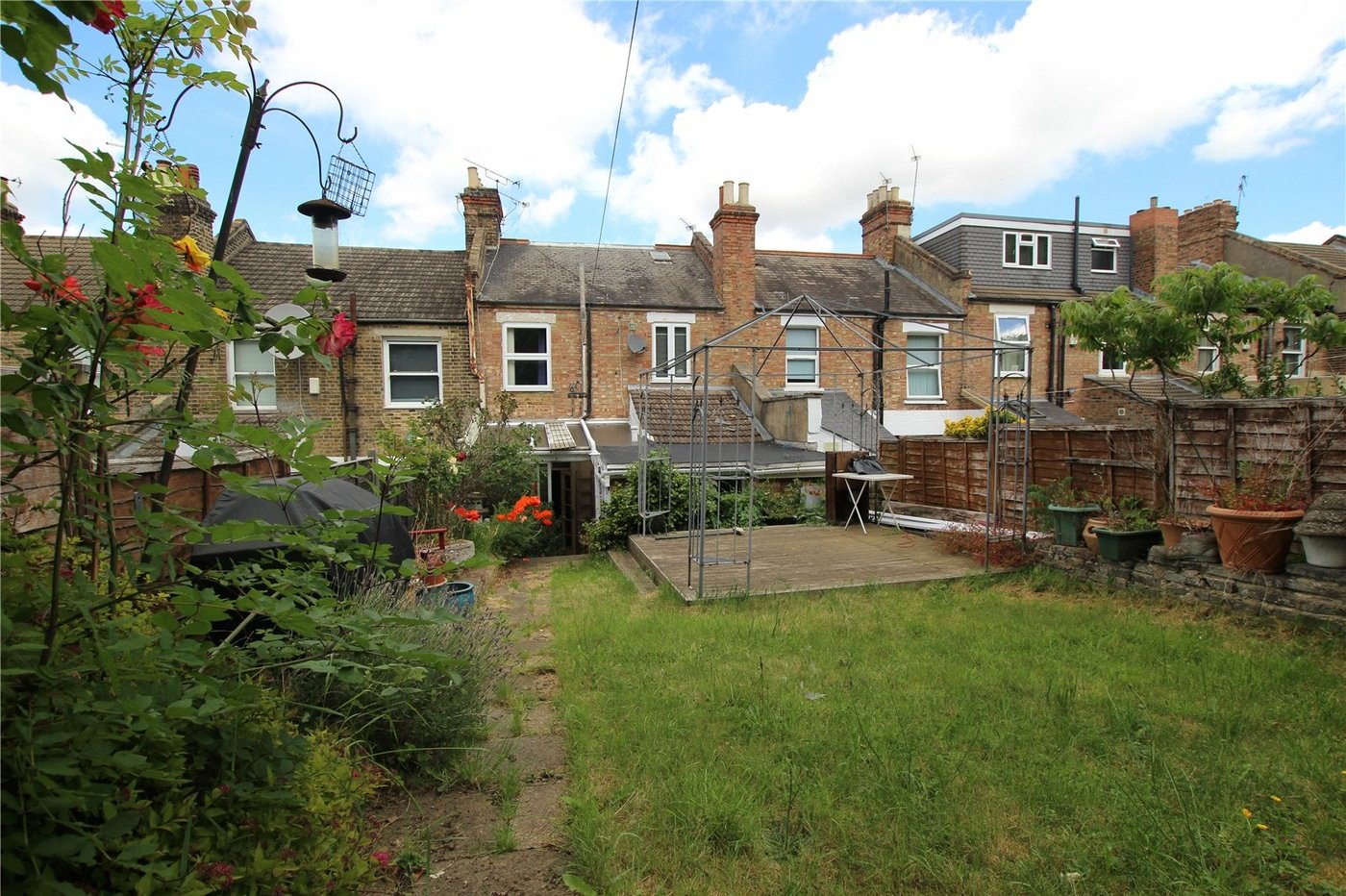 3 bedroom house for sale in Shooters Hill | Robinson Jackson