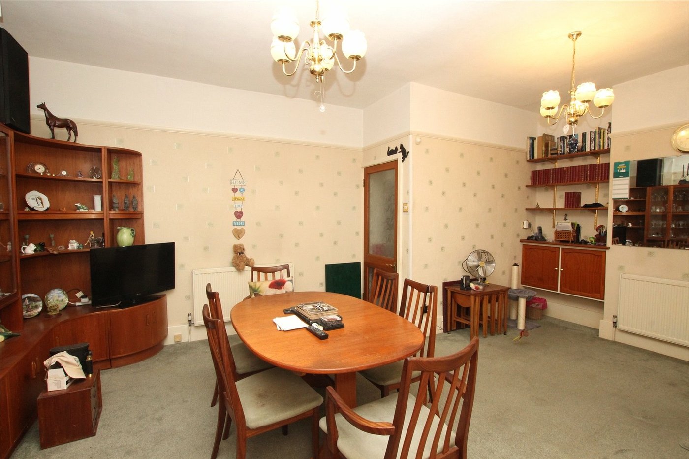 3 bedroom house for sale in Shooters Hill | Robinson Jackson