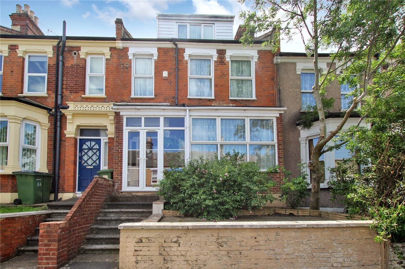 3 bedroom house for sale in Shooters Hill | Robinson Jackson