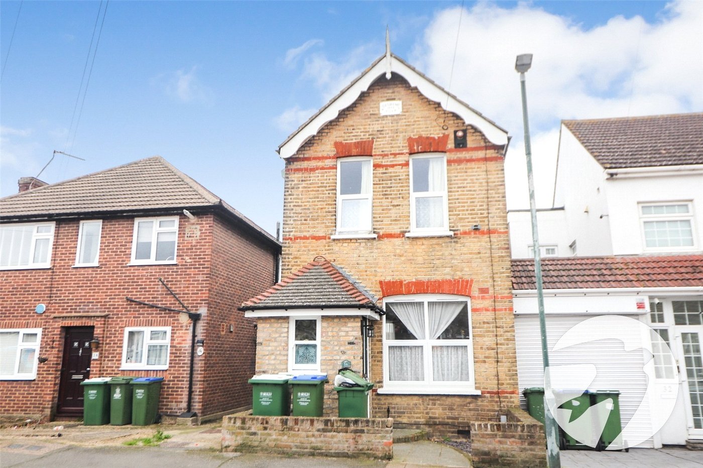 3 bedroom house for sale in Erith | Robinson Jackson