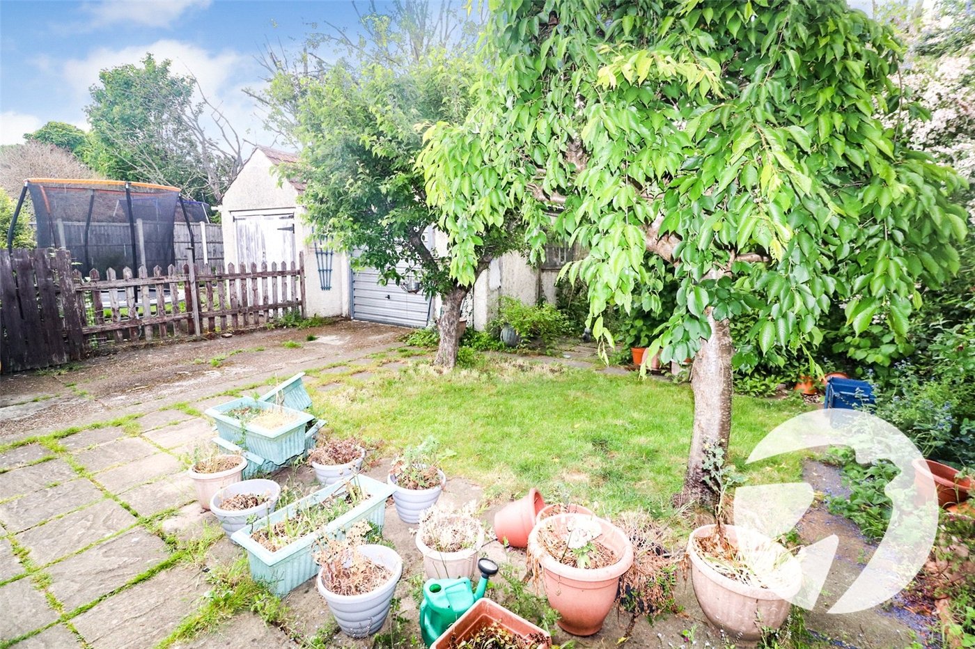 2 bedroom bungalow for sale in Erith | Robinson Jackson