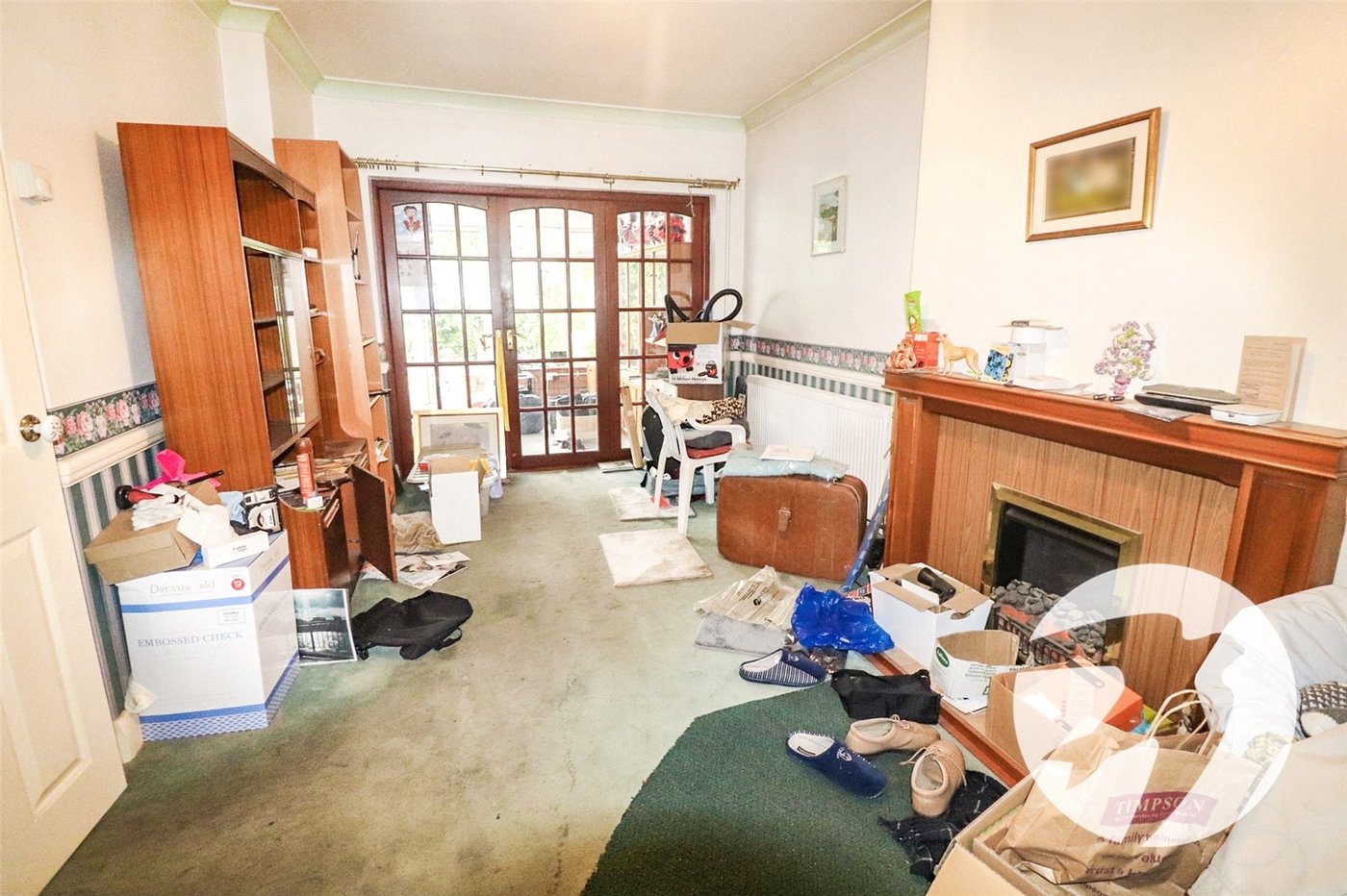 2 bedroom bungalow for sale in Erith | Robinson Jackson