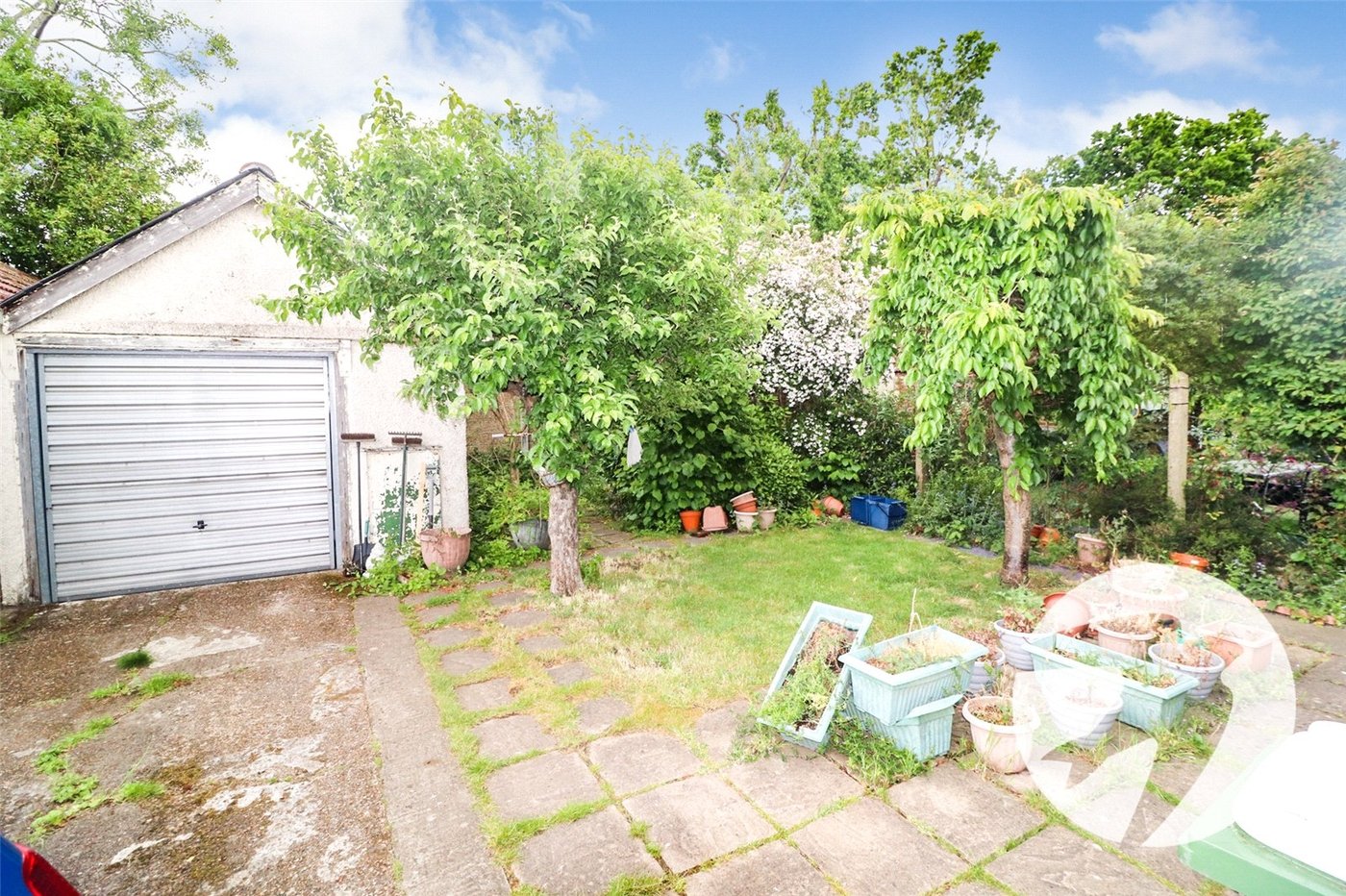 2 bedroom bungalow for sale in Erith | Robinson Jackson