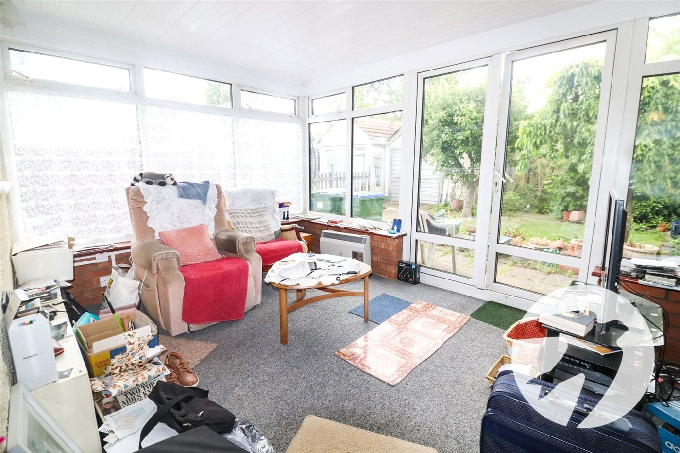2 bedroom bungalow for sale in Erith | Robinson Jackson
