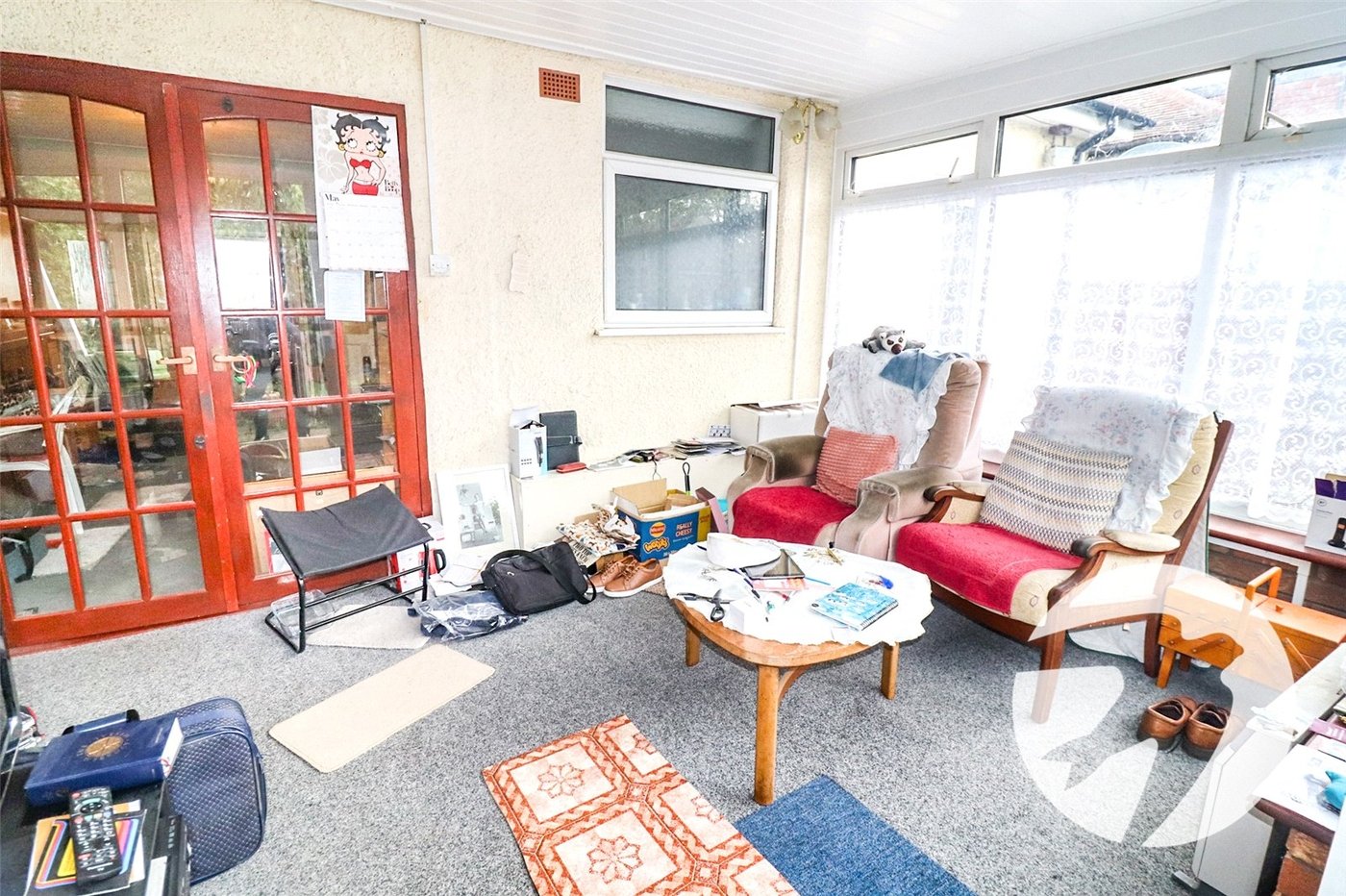 2 bedroom bungalow for sale in Erith | Robinson Jackson