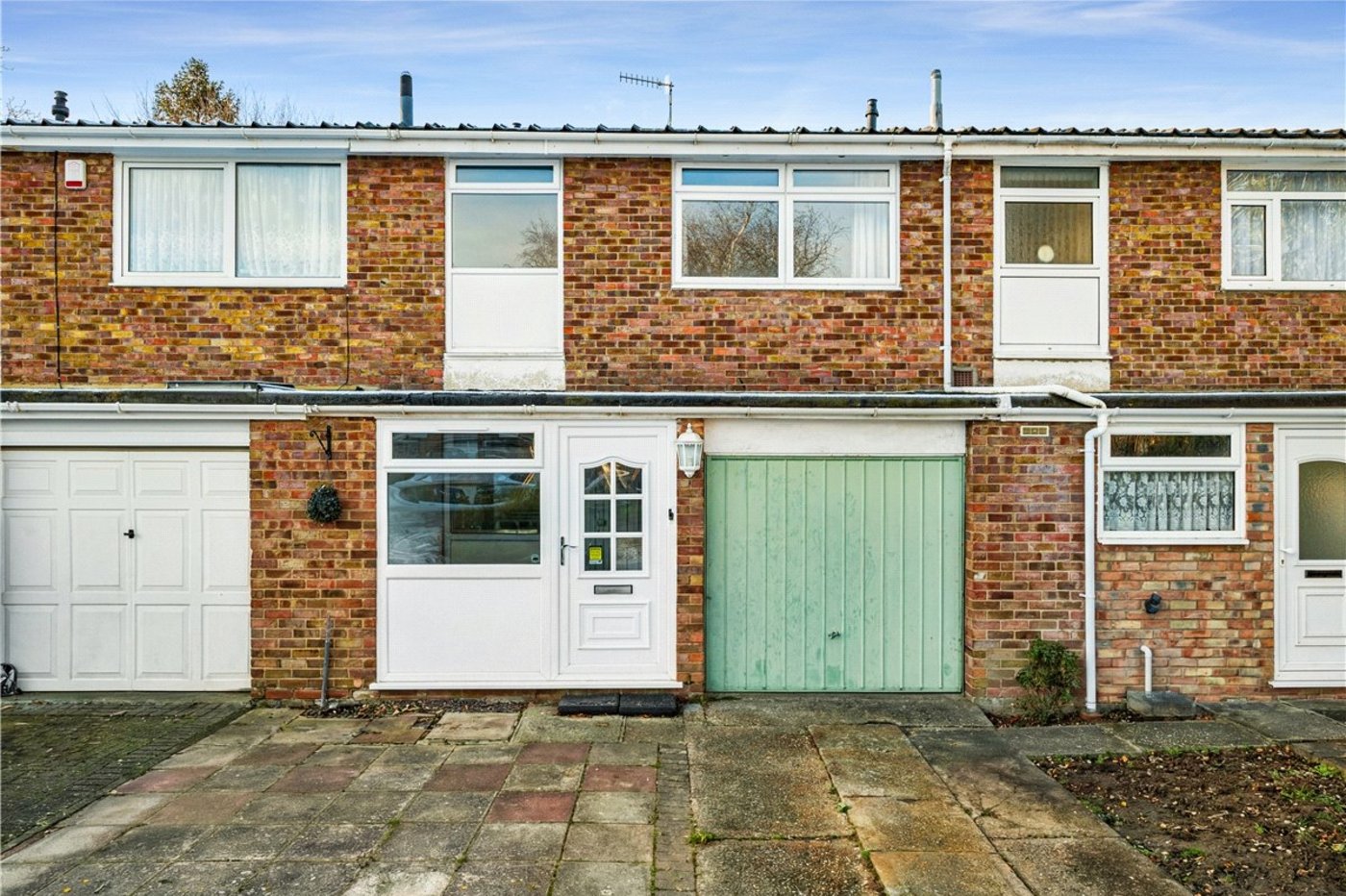 3 bedroom house for sale in Orpington | Robinson Jackson