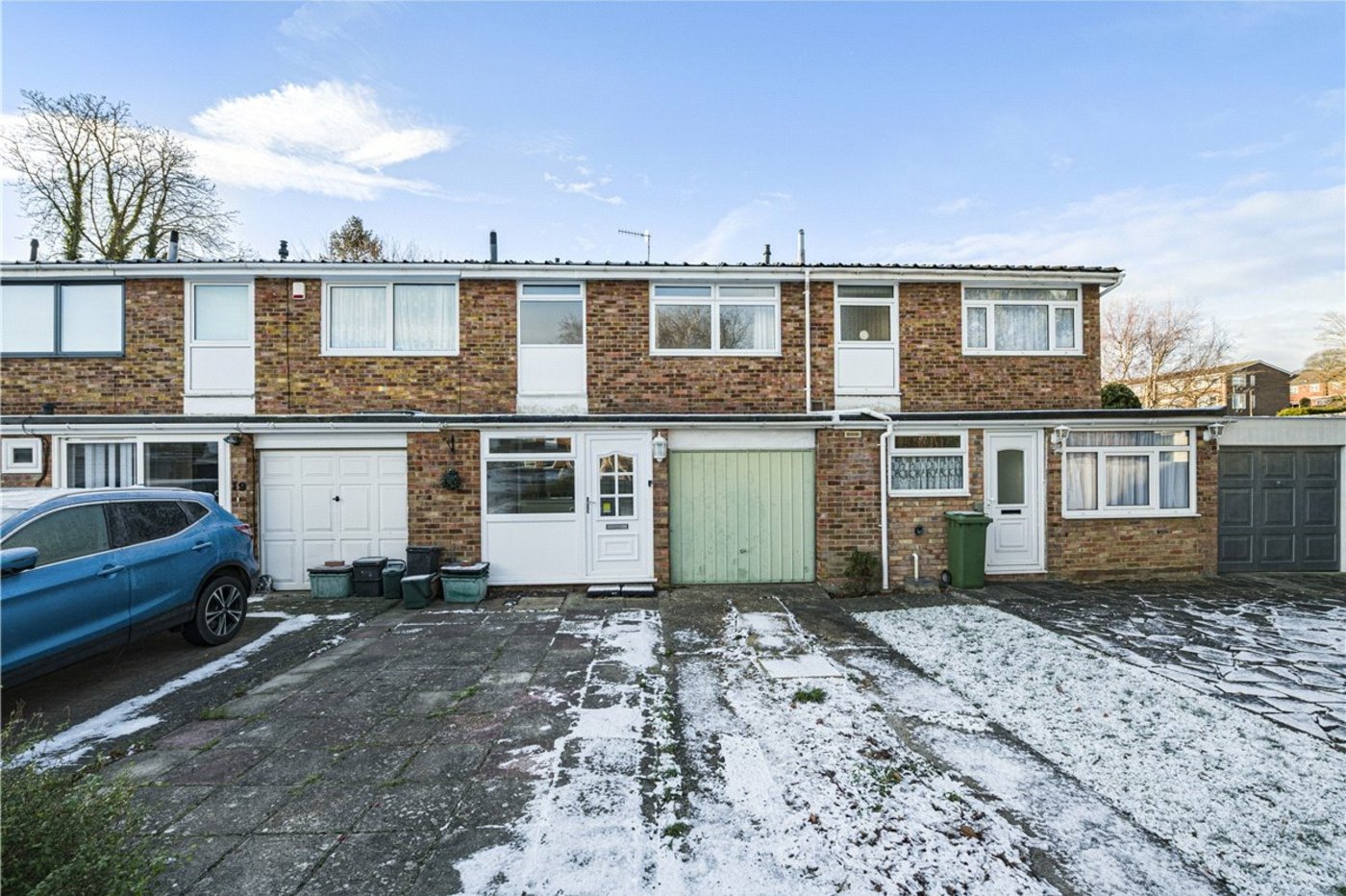 3 bedroom house for sale in Orpington | Robinson Jackson
