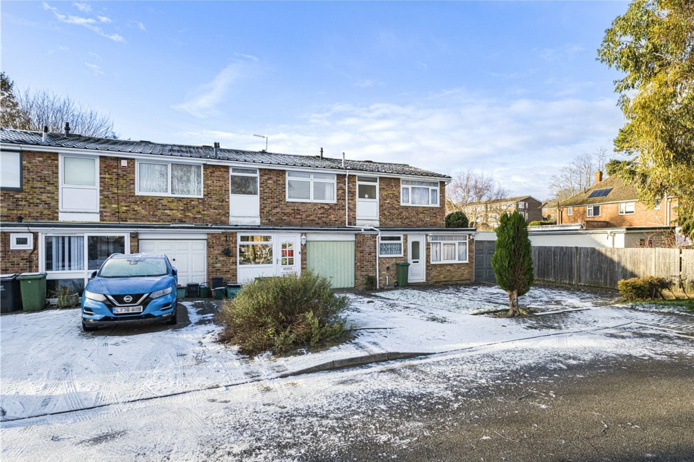 3 bedroom house for sale in Orpington | Robinson Jackson