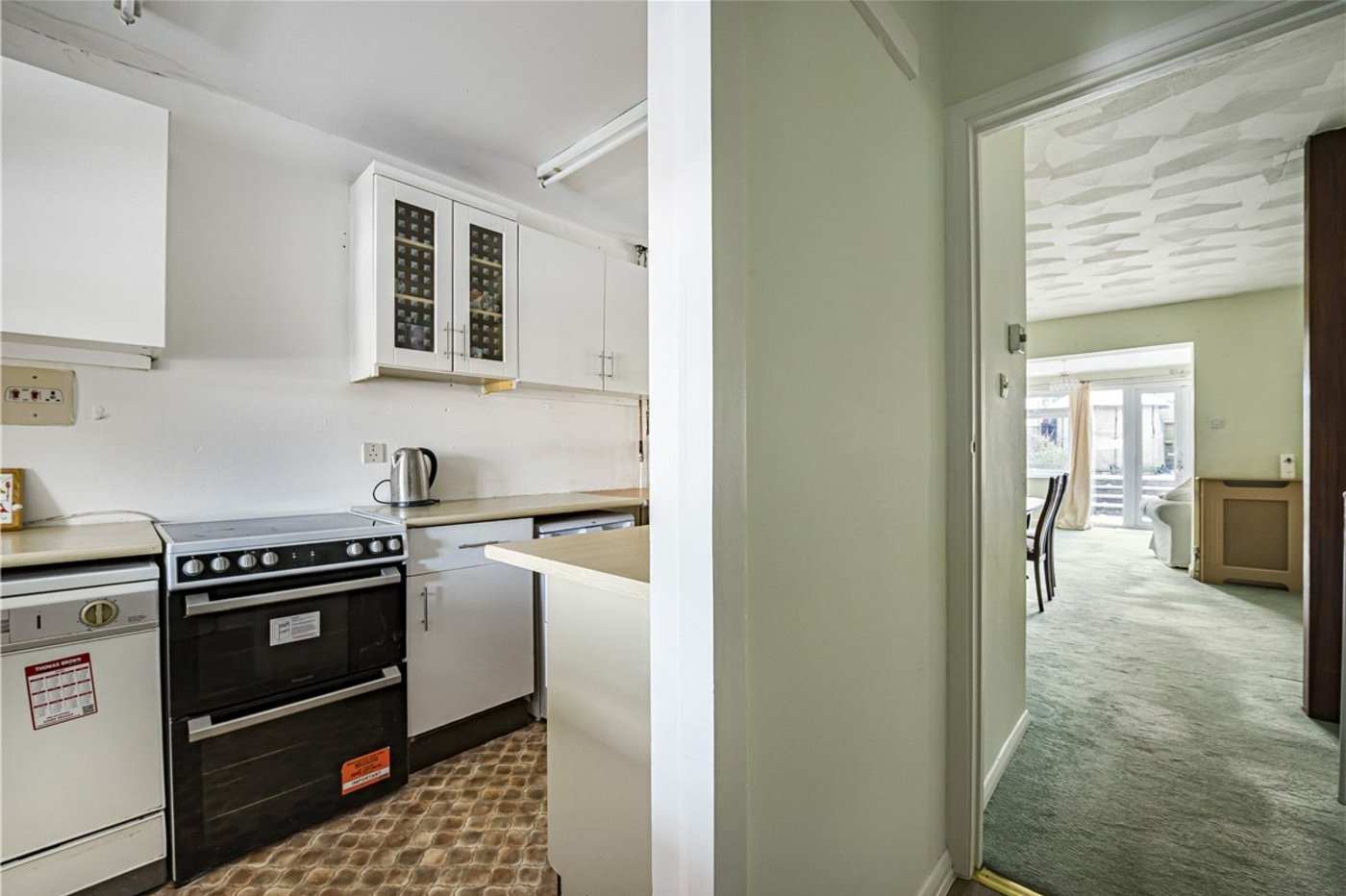 3 bedroom house for sale in Orpington | Robinson Jackson