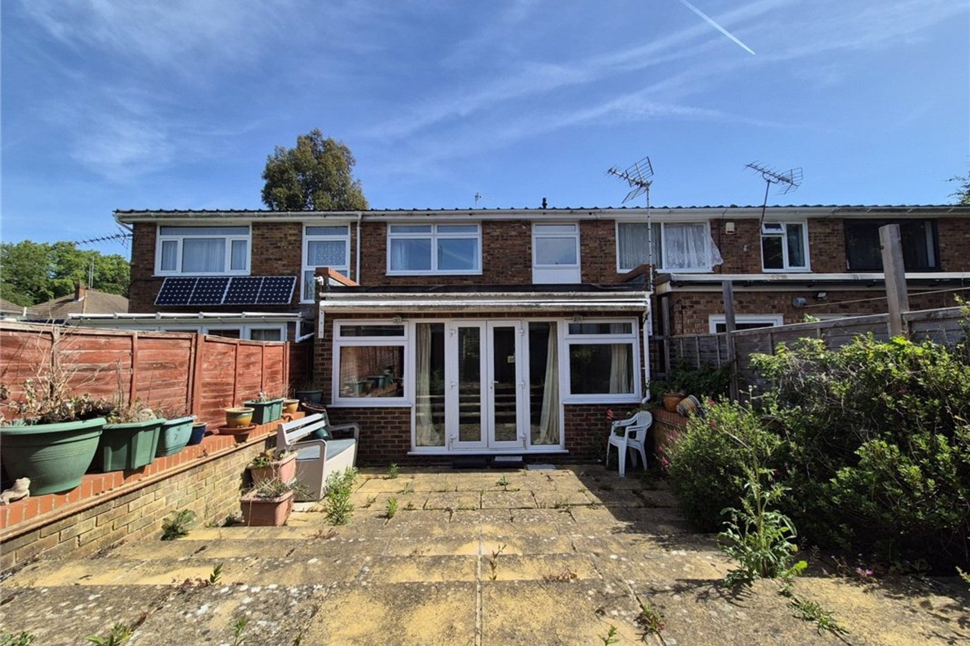 3 bedroom house for sale in Orpington | Robinson Jackson