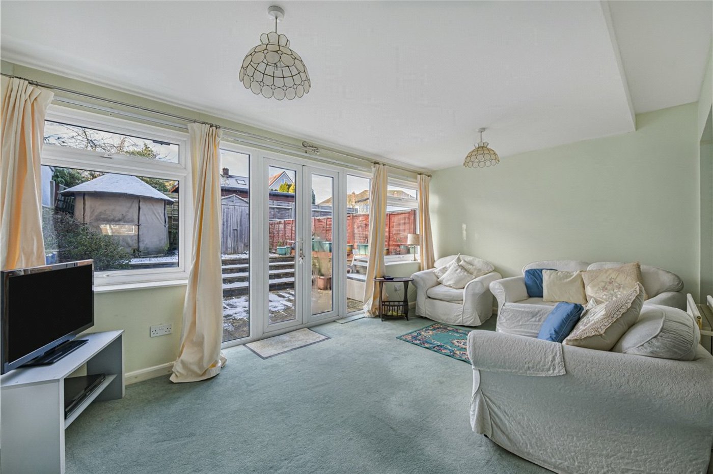 3 bedroom house for sale in Orpington | Robinson Jackson