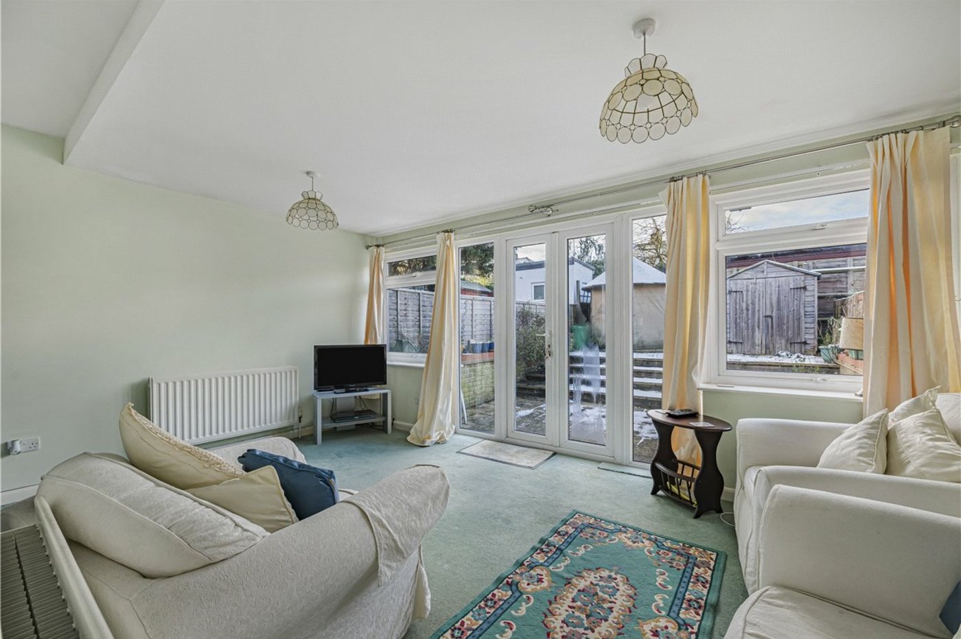3 bedroom house for sale in Orpington | Robinson Jackson