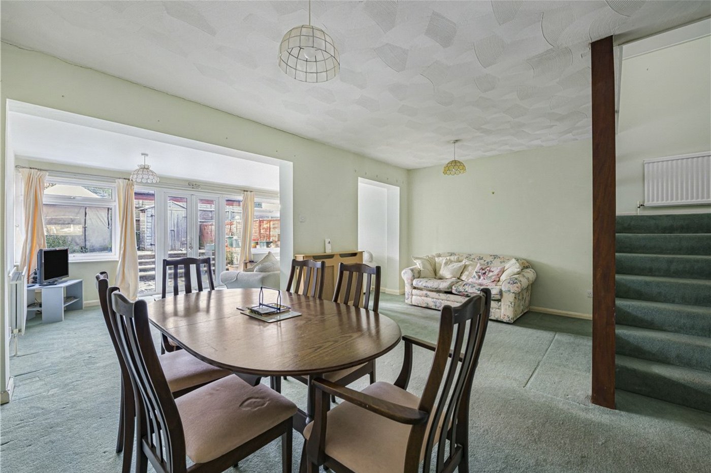 3 bedroom house for sale in Orpington | Robinson Jackson