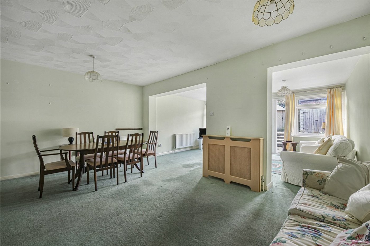 3 bedroom house for sale in Orpington | Robinson Jackson